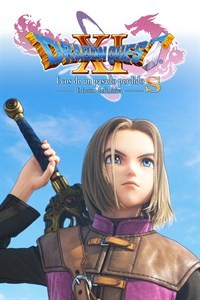 Dragon Quest XI S: Ecos de un pasado perdido - ED
